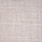 GDF Studio Upholstered Stackable Dining Chairs Set, Linen Fabric Kitchen Chairs with Solid Wood Frame (Set of 2)