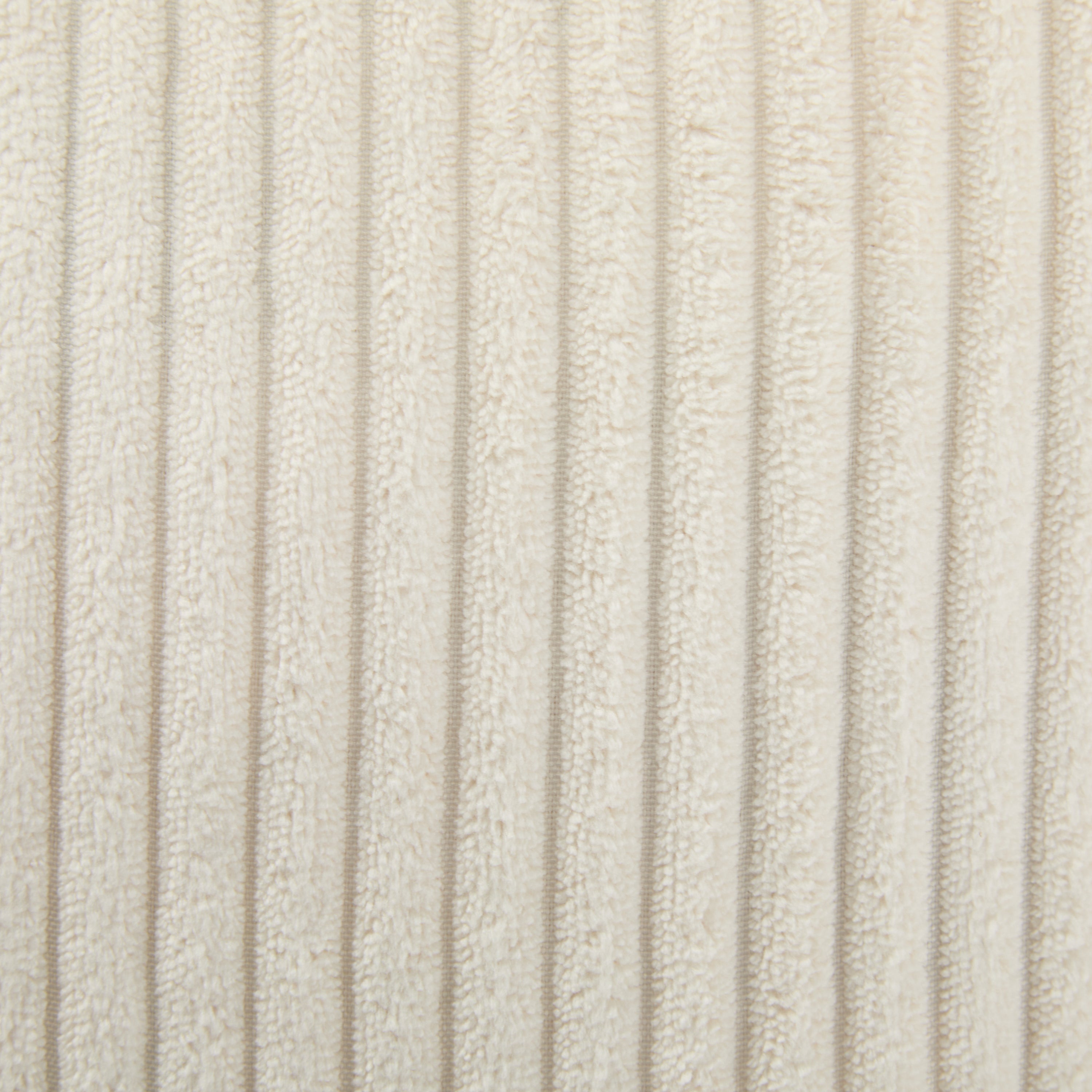 Christopher Knight Home Indoor Soft Bean Bag Chair, Faux Fur, Beige