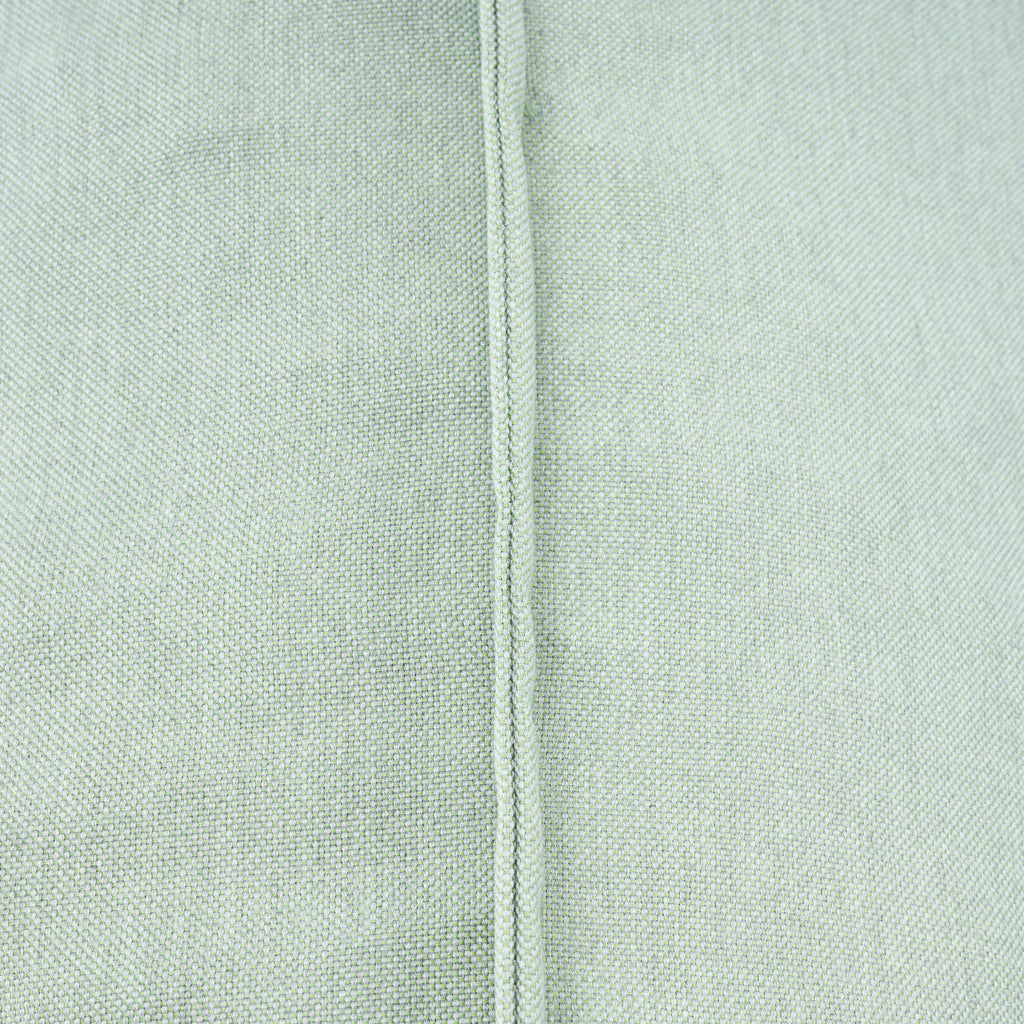 Christopher Knight Home Outdoor Mint Bean Bag Lounge Chair with Removable Cover, Weather-Resistant