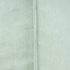 Christopher Knight Home Outdoor Mint Bean Bag Lounge Chair with Removable Cover, Weather-Resistant