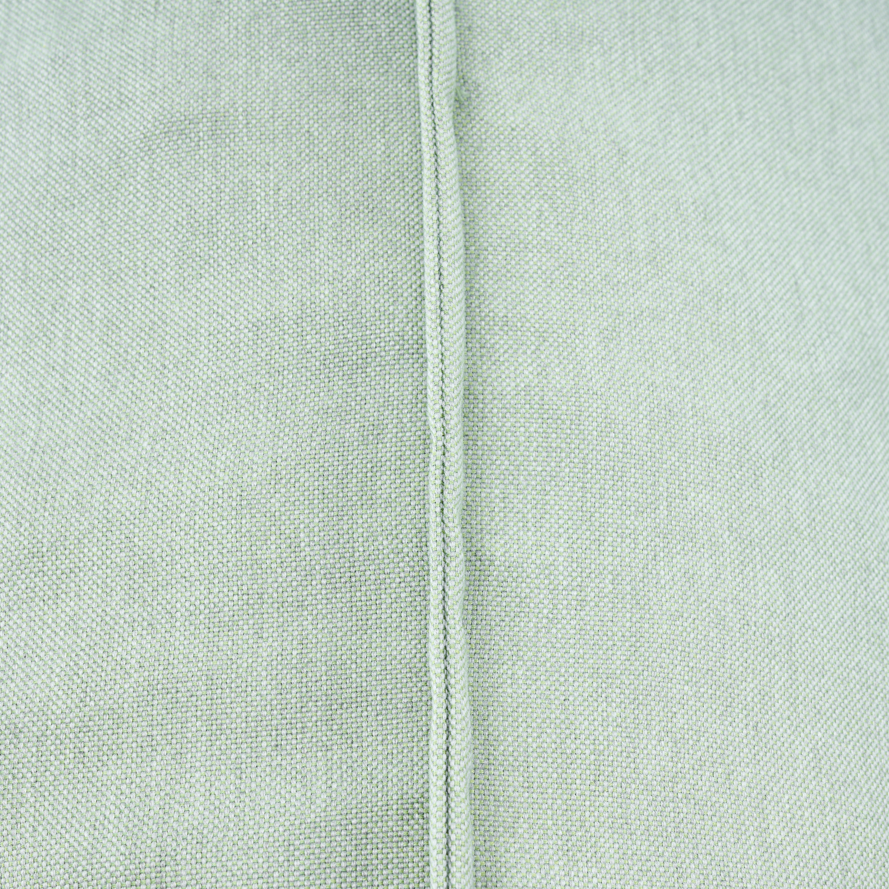 Christopher Knight Home Outdoor Mint Bean Bag Lounge Chair with Removable Cover, Weather-Resistant