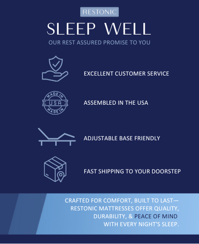 Christopher Knight Home Restonic Gel Memory Foam Mattress?12"?Twin