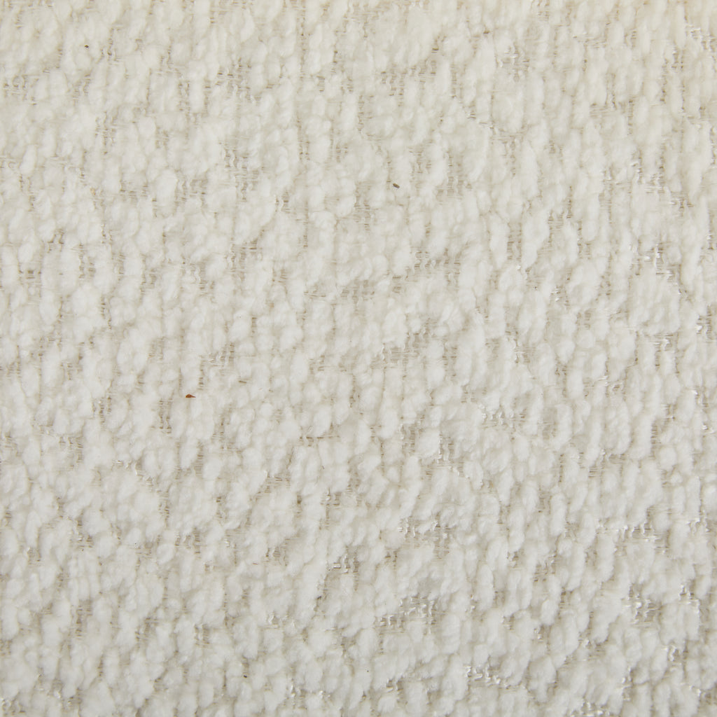 Christopher Knight Home Mid-Century Modern 3-Seater Sofa with Button-Tufted Waffle Stitch & Solid Wood Frame