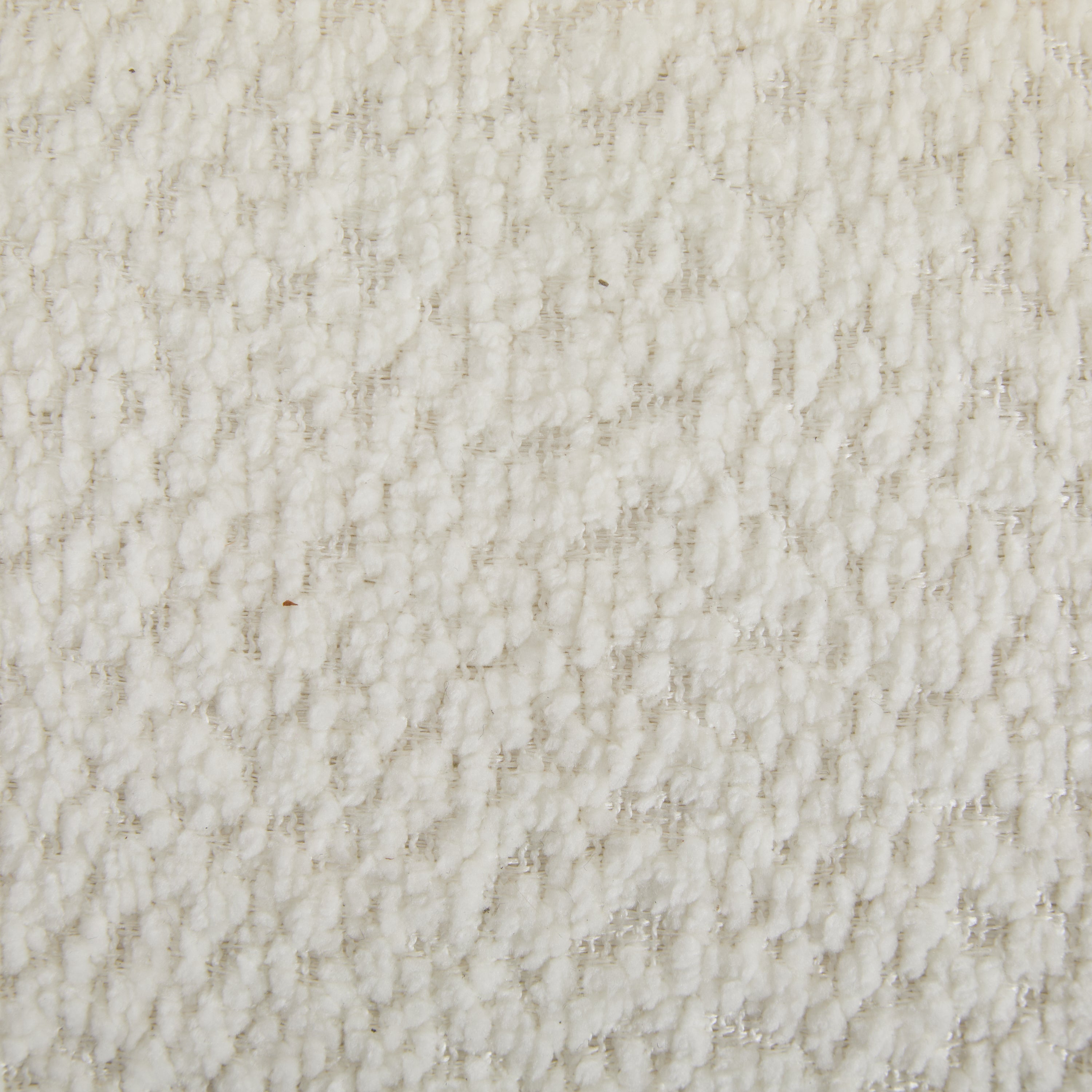 Christopher Knight Home Mid-Century Modern 3-Seater Sofa with Button-Tufted Waffle Stitch & Solid Wood Frame