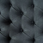 Christopher Knight Home Tufted Storage Ottoman Bench with Hidden Compartment & Soft-Close Hinges