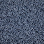 Christopher Knight Home Modern Boucle Upholstered 2-Seater Sofa with Birch Wood Legs