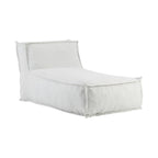 Christopher Knight Home Outdoor Mint Bean Bag Lounge Chair with Removable Cover, Weather-Resistant