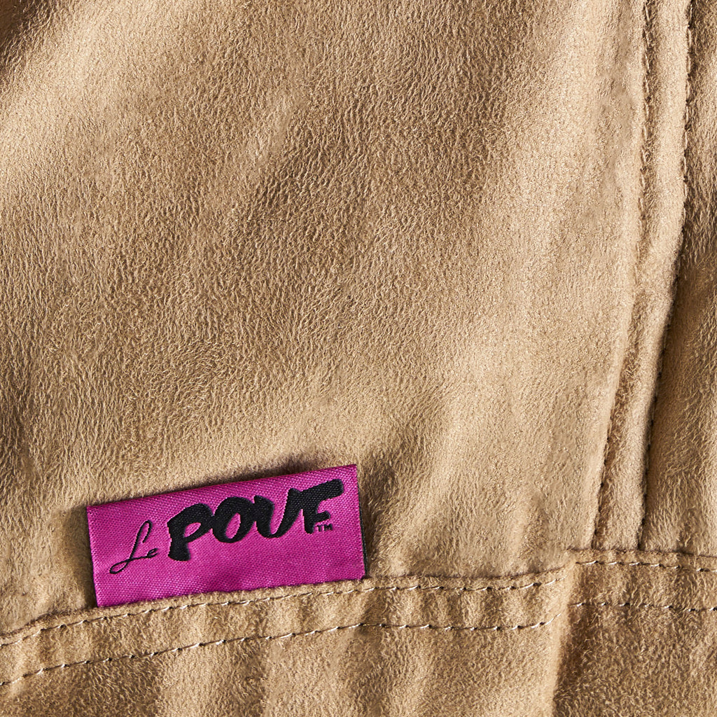 Asher 6.5 ft. Bean Bag