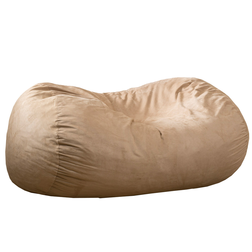 Asher 6.5 ft. Bean Bag