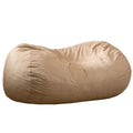 Asher 6.5 ft. Bean Bag