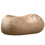 Asher 6.5 ft. Bean Bag