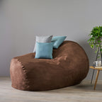 Asher 6.5 ft. Bean Bag
