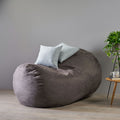 Asher 6.5 ft. Bean Bag