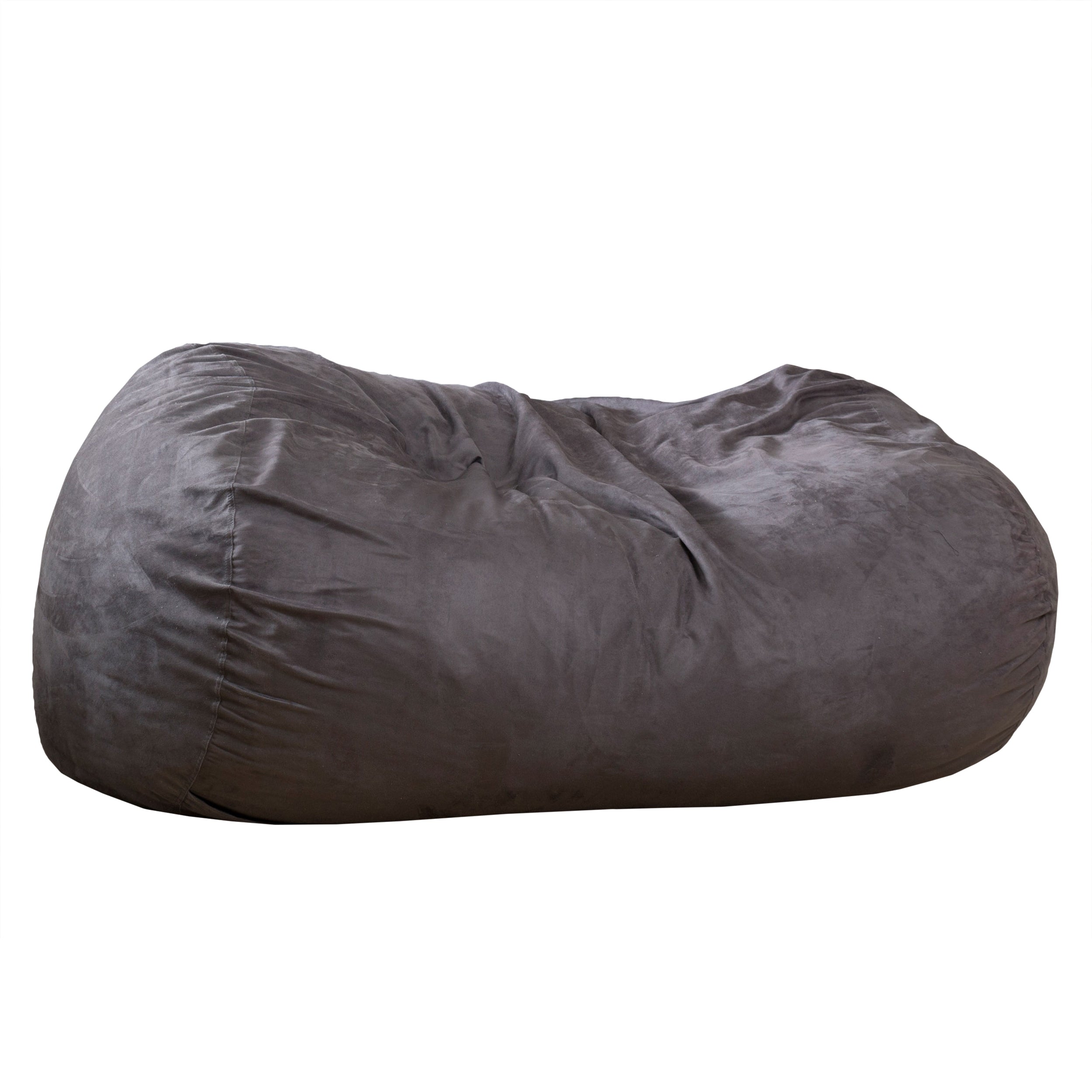 Asher 6.5 ft. Bean Bag