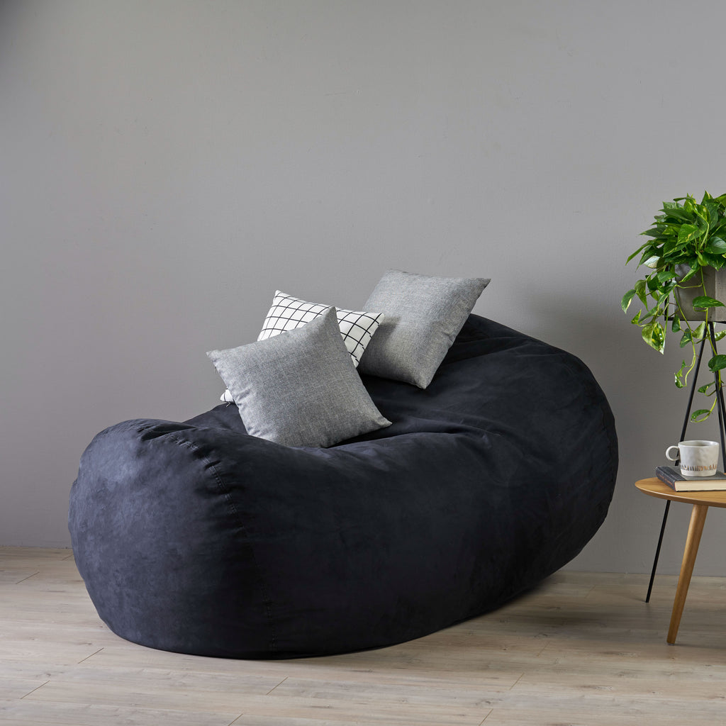 Asher 6.5 ft. Bean Bag