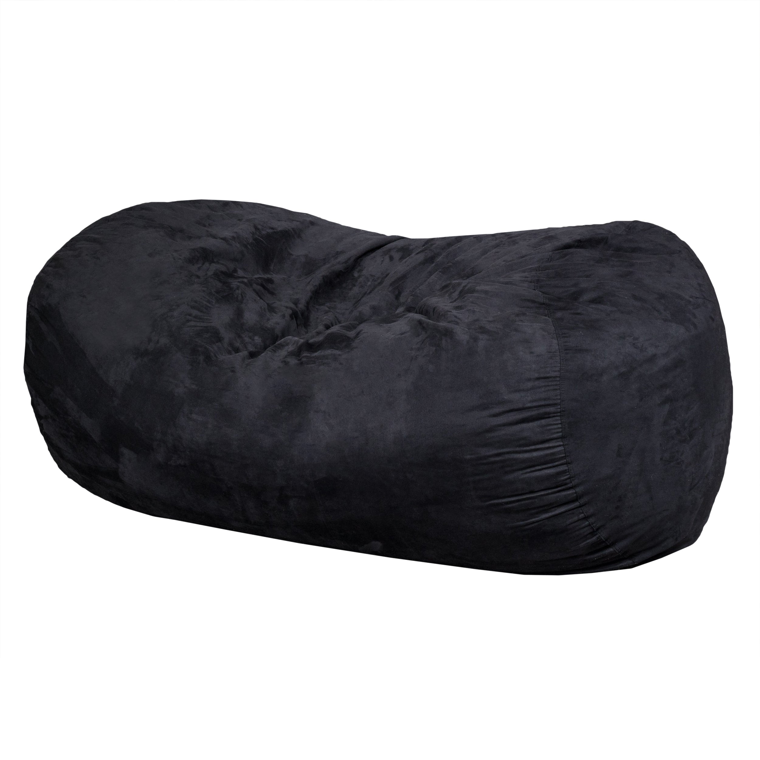 Asher 6.5 ft. Bean Bag