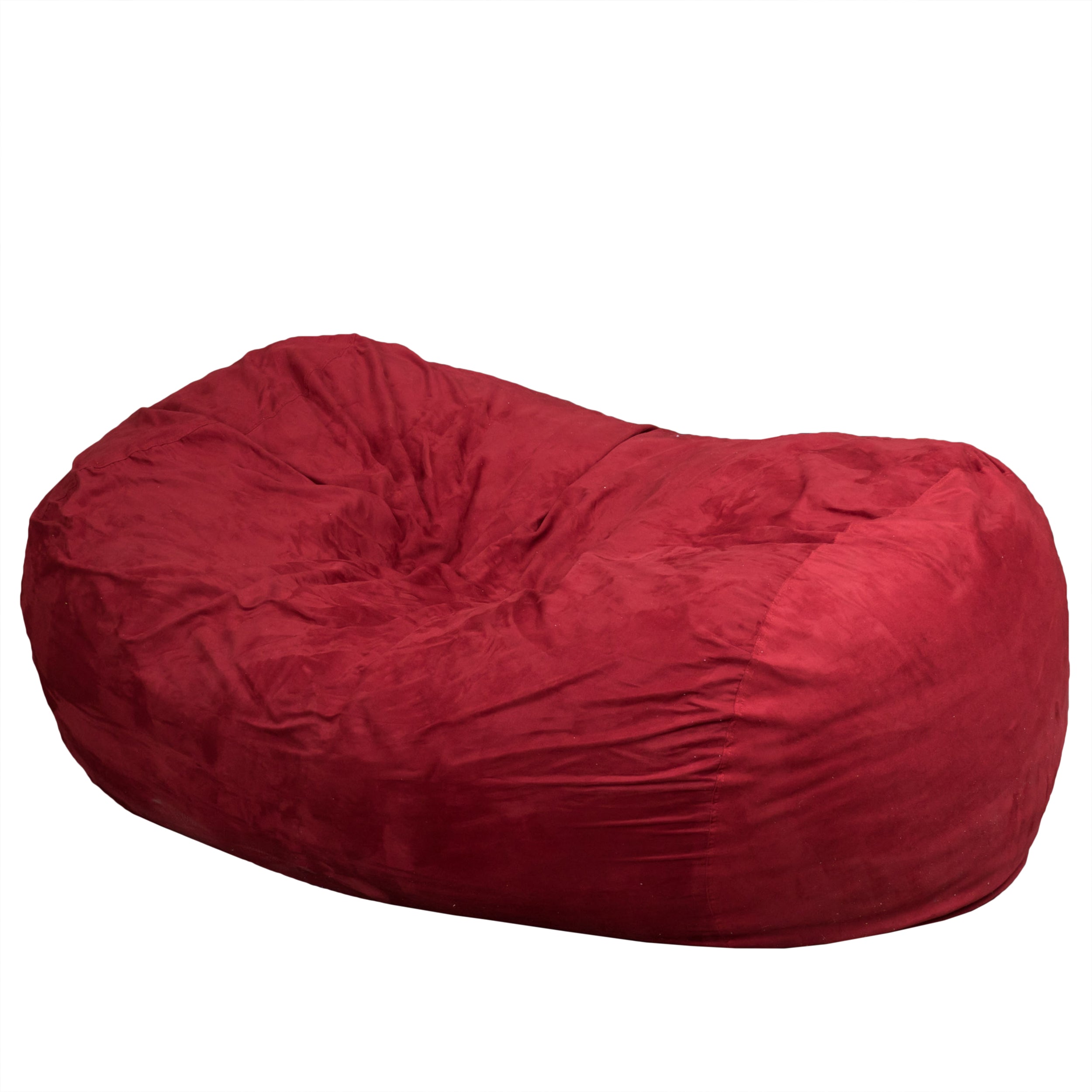 Asher 6.5 ft. Bean Bag