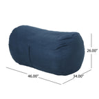 Nyla Fabric Bean Bag