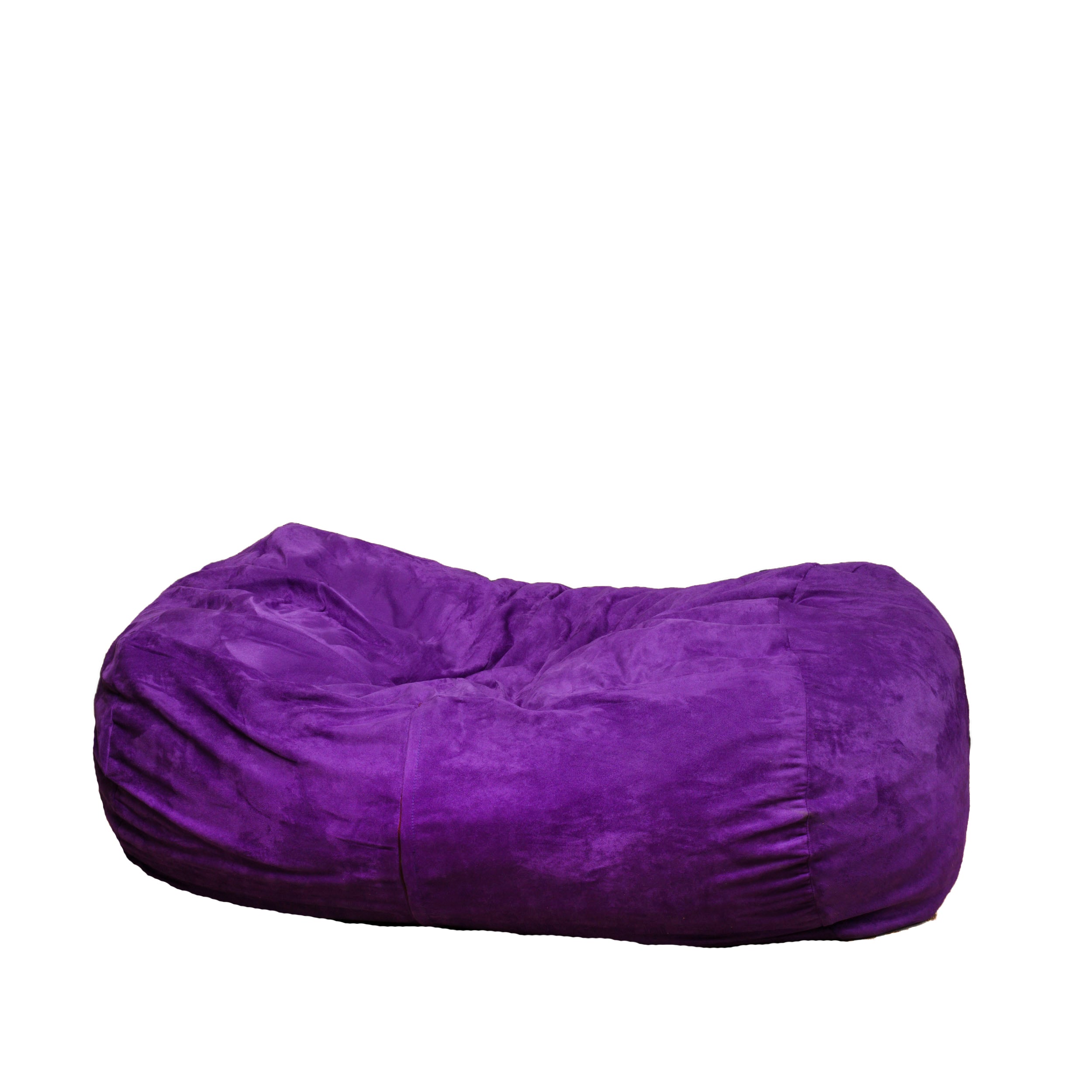 Skylar 4 ft. Bean Bag