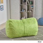 Skylar 4 ft. Bean Bag