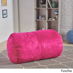 Skylar 4 ft. Bean Bag