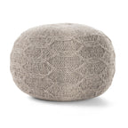 Malibu Pouf