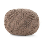 Hazel Indoor/Outdoor Pouf