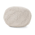Hazel Indoor/Outdoor Pouf