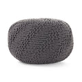 Hazel Indoor/Outdoor Pouf