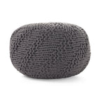 Hazel Indoor/Outdoor Pouf