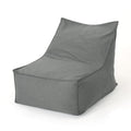 Louise Indoor Fabric Bean Bag Lounger