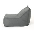 Louise Indoor Fabric Bean Bag Lounger