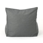 Tulum Outdoor Water Resistant Fabric Bean Bag Lounger