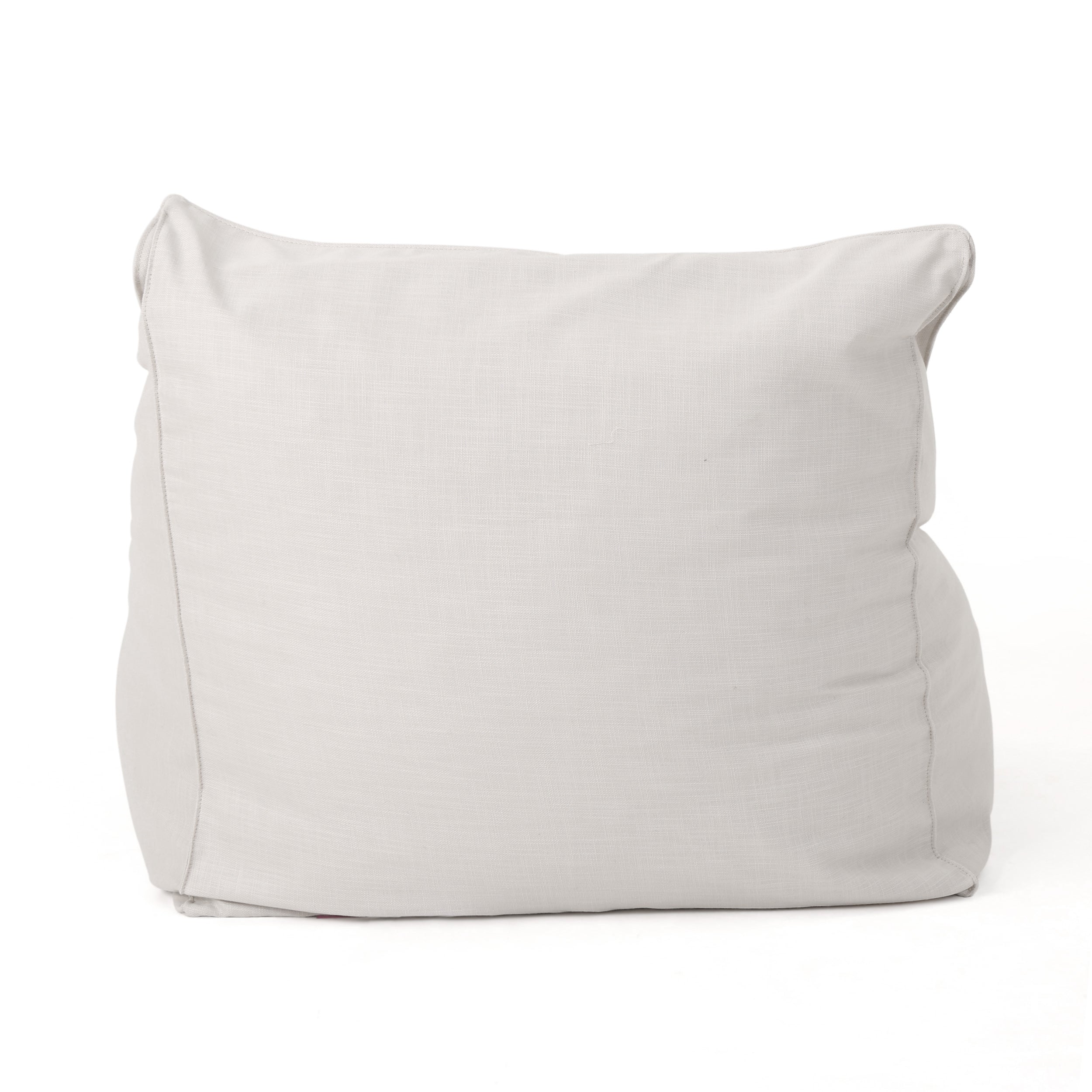 Louise Indoor Fabric Bean Bag Lounger