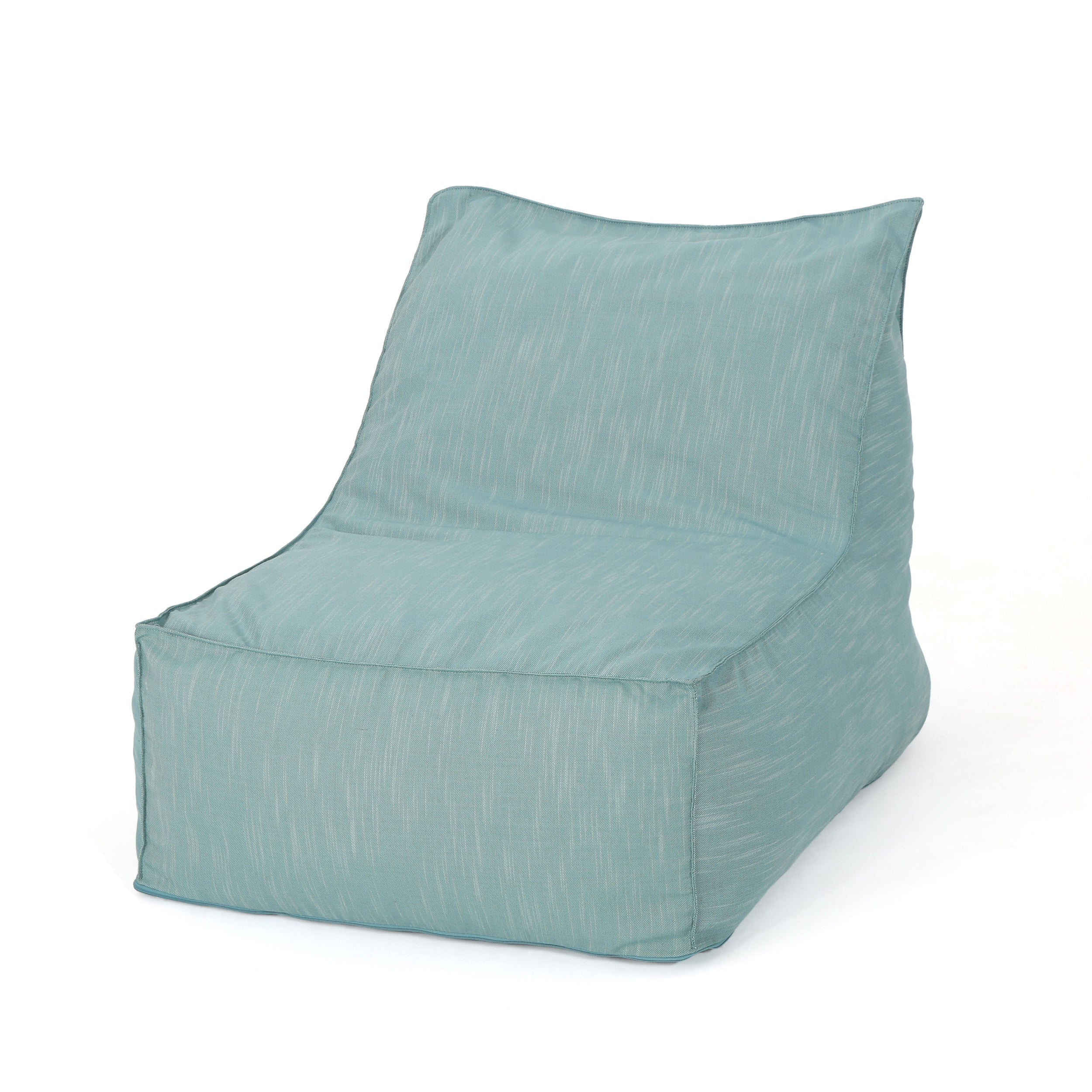 Louise Indoor Fabric Bean Bag Lounger