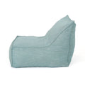 Louise Indoor Fabric Bean Bag Lounger
