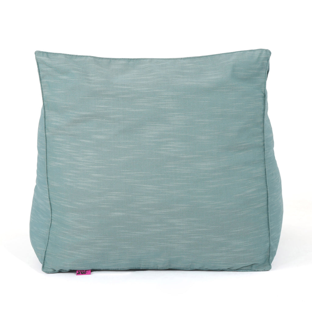Louise Indoor Fabric Bean Bag Lounger