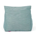 Louise Indoor Fabric Bean Bag Lounger