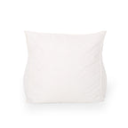 Mikayel 3 Ft Indoor Contemporary Water Resistant Fabric Bean Bag Chair