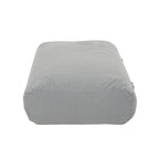 Vivien Outdoor Water Resistant 6'x3' Lounger Bean Bag