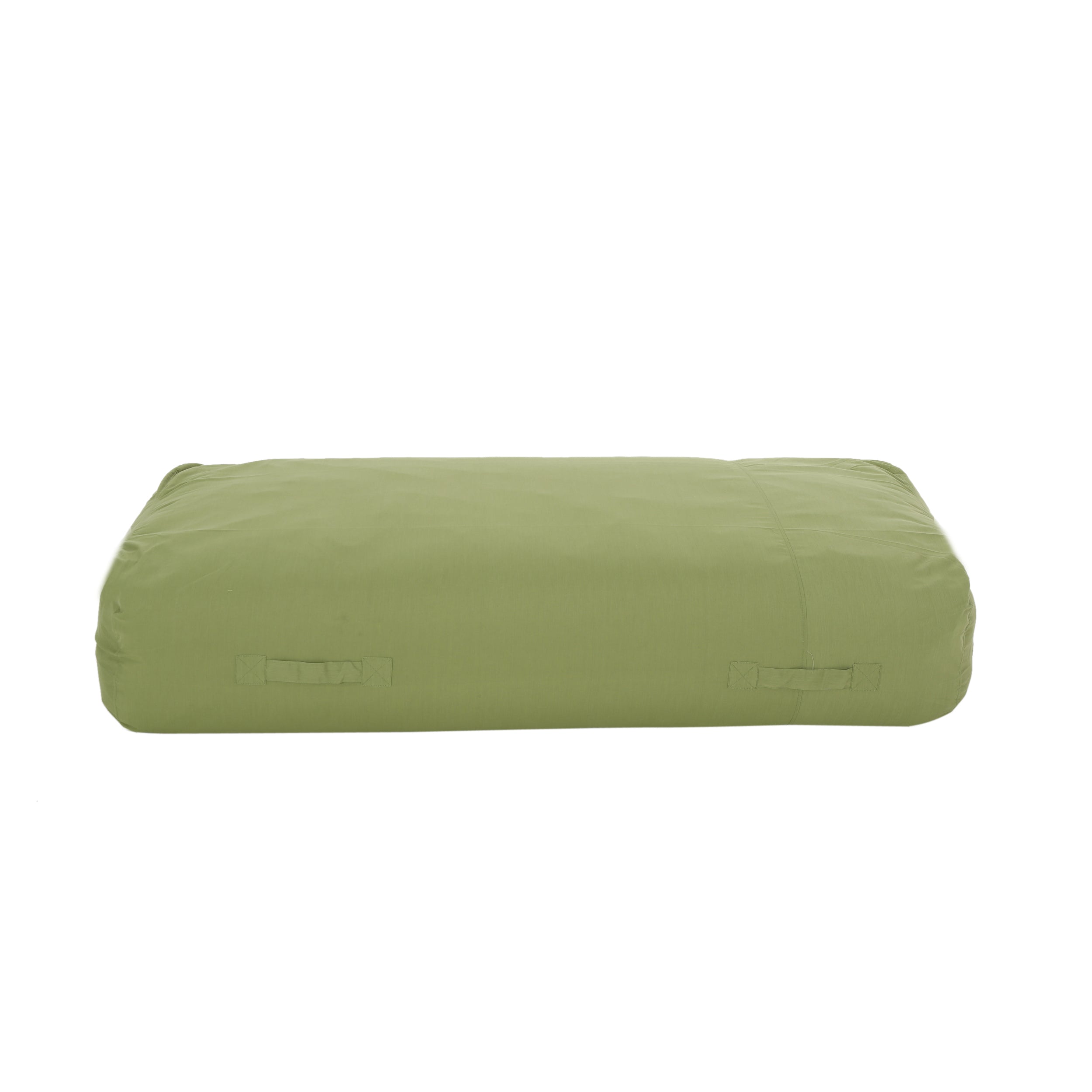 Vivien Outdoor Water Resistant 6'x3' Lounger Bean Bag