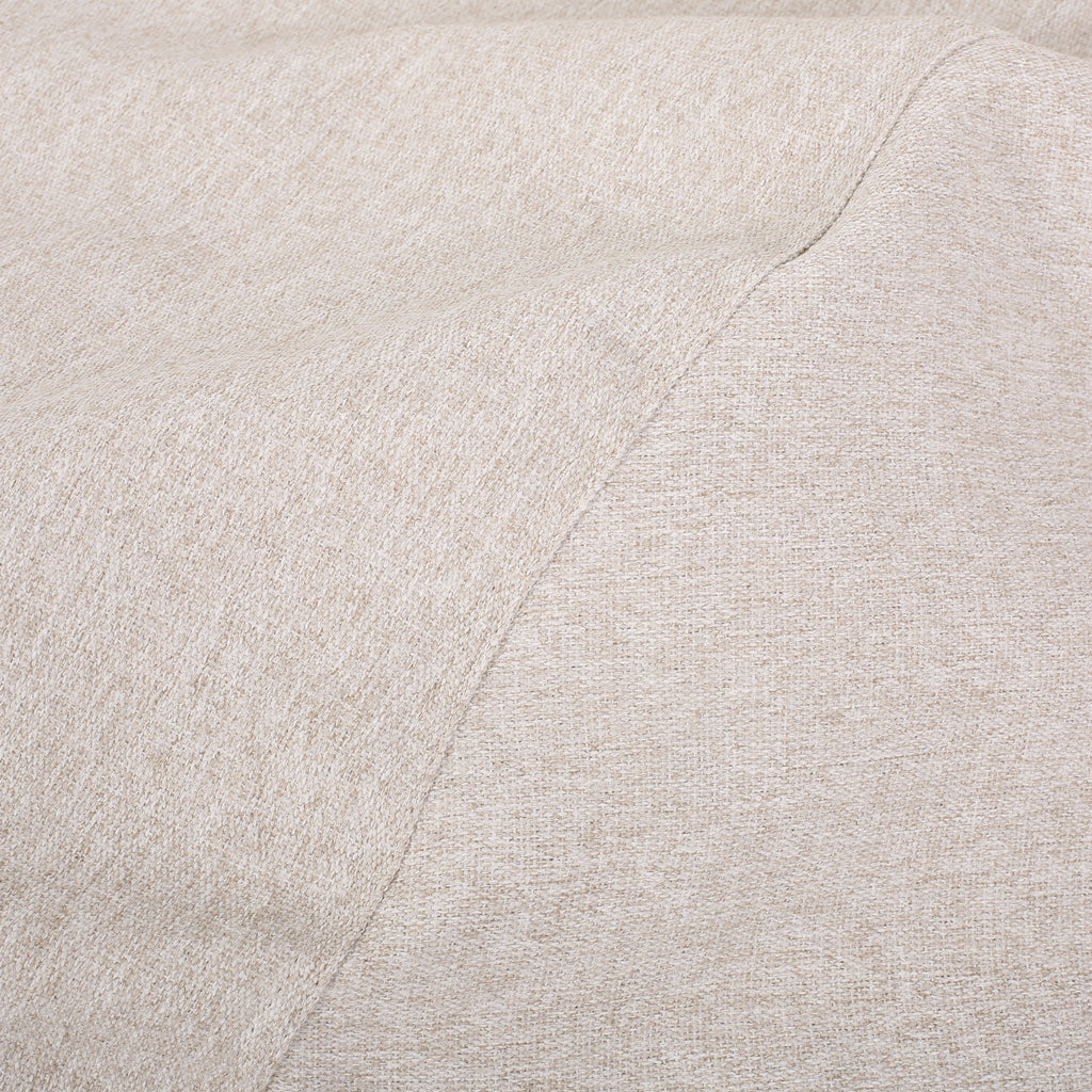 Sasser Hudgeons Boho Striped Bean Bag