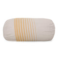 Sasser Hudgeons Boho Striped Bean Bag