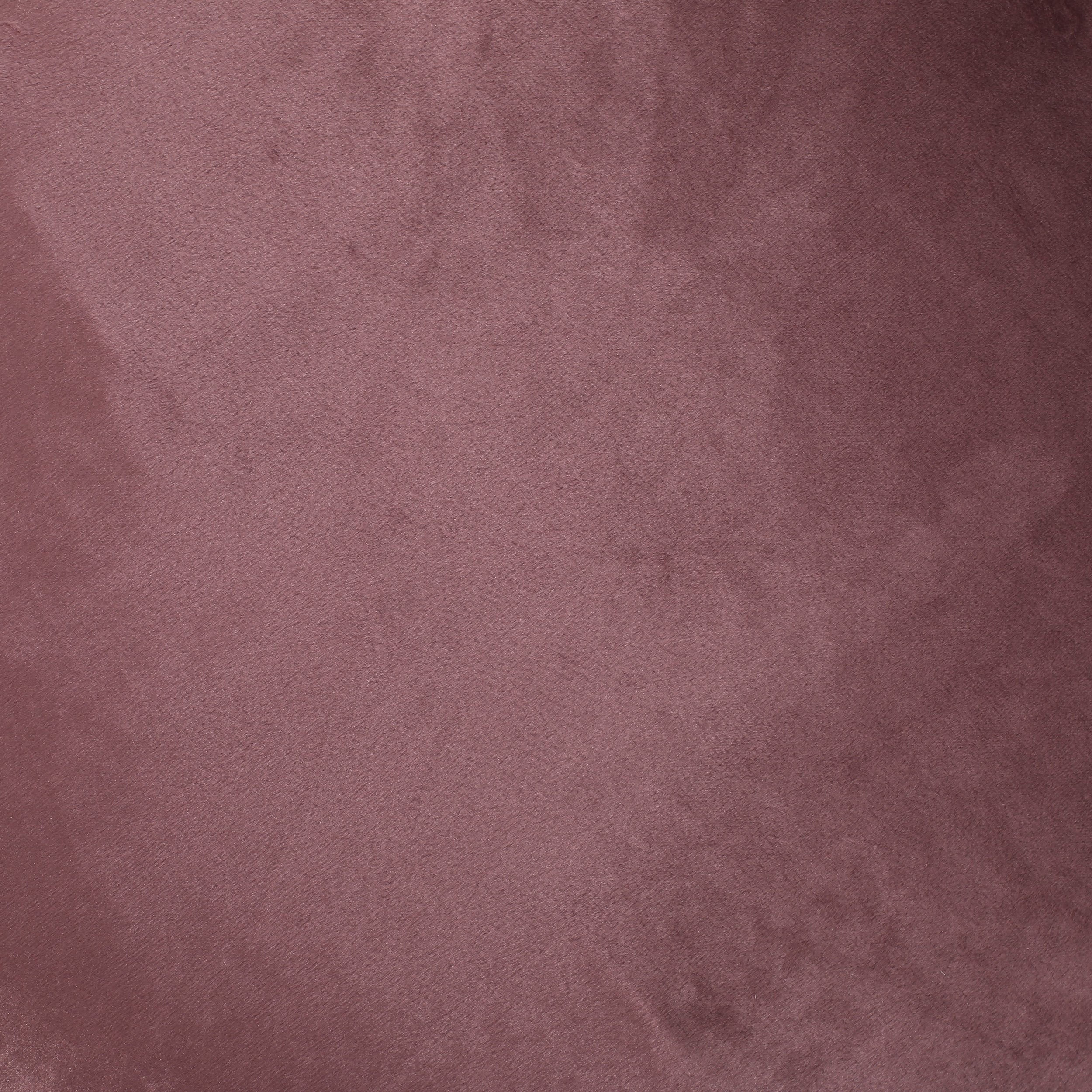 Bleckley Gwinnett Modern Velveteen Cylinder Pouf