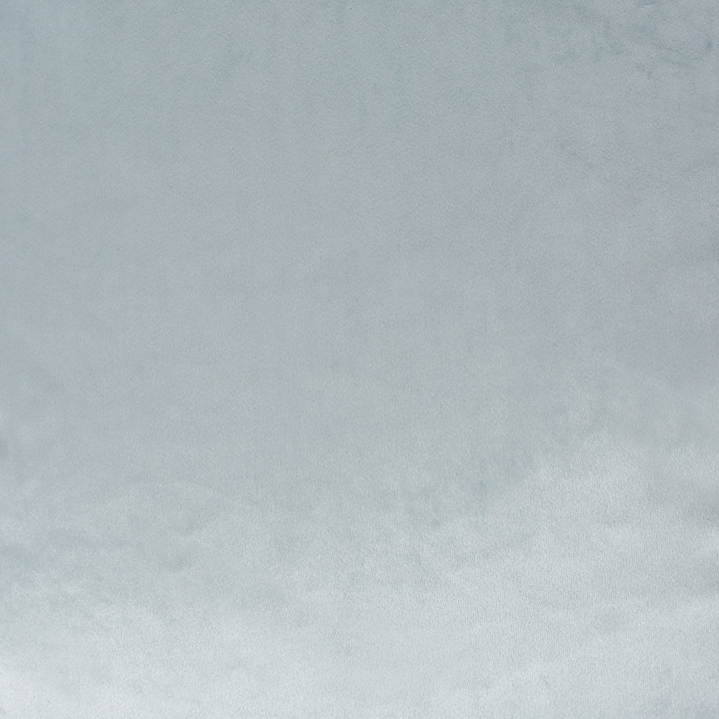 Bleckley Gwinnett Modern Velveteen Cylinder Pouf