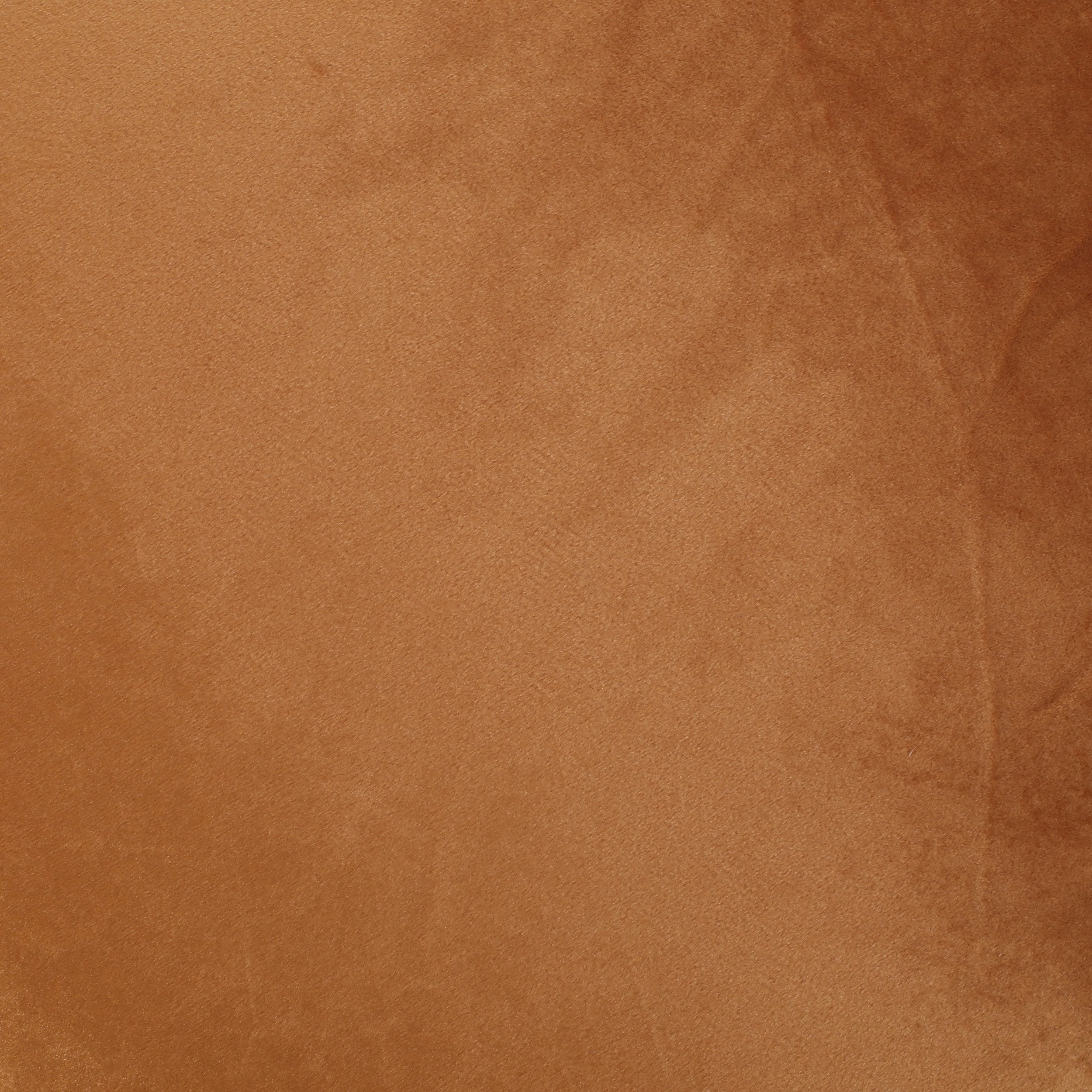 Bleckley Gwinnett Modern Velveteen Cylinder Pouf