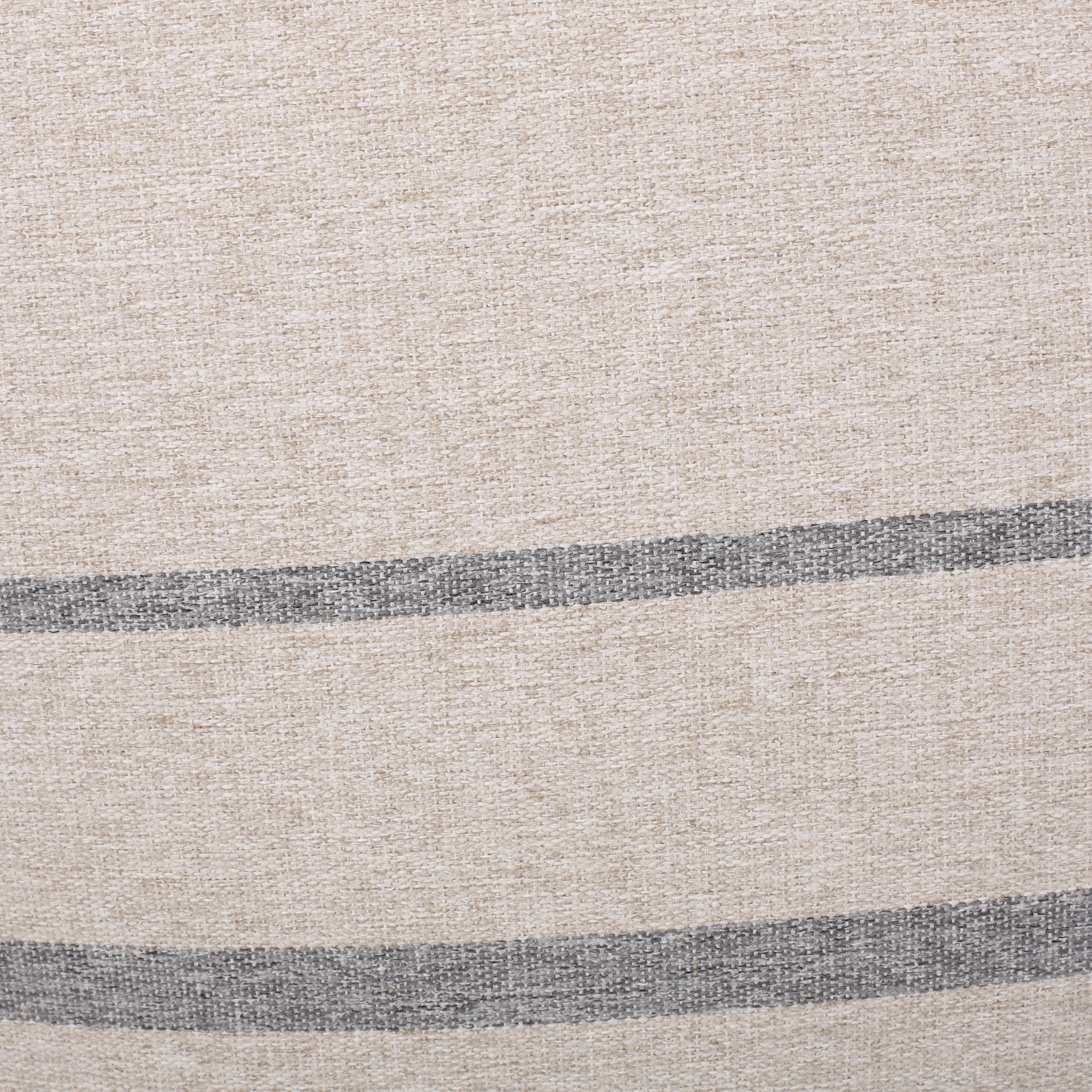 Sasser Hudgeons Boho Striped Bean Bag