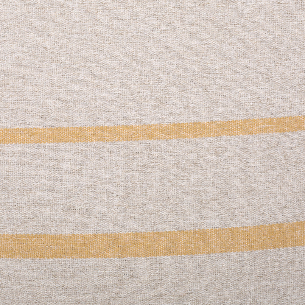 Sasser Hudgeons Boho Striped Bean Bag