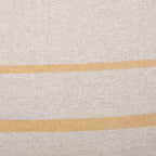 Sasser Hudgeons Boho Striped Bean Bag