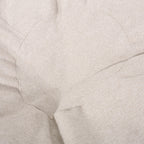 Sasser Hudgeons Boho Striped Bean Bag